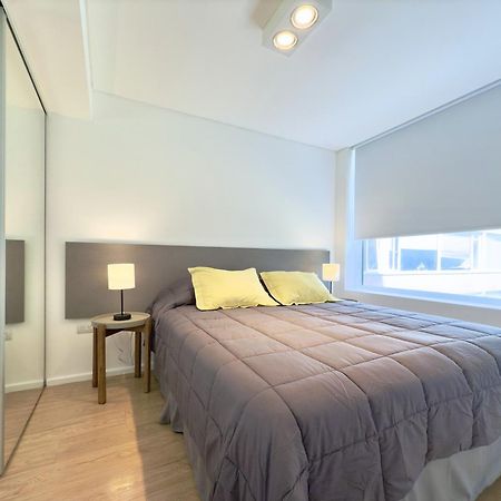 Apartmán Pacifico Departamentos Ushuaia Exteriér fotografie