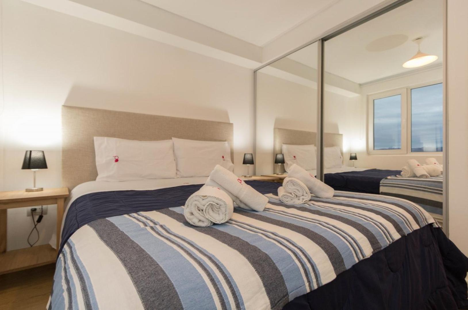 Apartmán Pacifico Departamentos Ushuaia Exteriér fotografie
